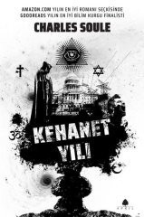 Kehanet Yılı April Yayıncılık