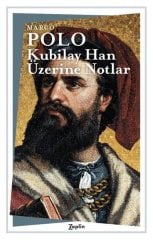 Kubilay Han Üzerine Notlar Zeplin Kitap