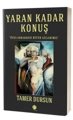 Yaran Kadar Konuş Herdem Kitap