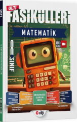 8. Sınıf Matematik Ulti Fasikülleri Ulti Yayınları