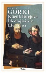 Küçük Burjuva İdeolojisinin Eleştirisi Zeplin Kitap