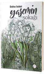 Yasemin Sokağı Herdem Kitap