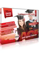 İş ve Sosyal Güvenlik Hukuku (Kod:6021) Uzman Kariyer Yayınları