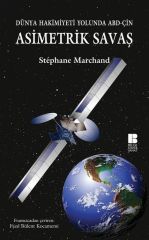 Asimetrik Savaş Bilge Kültür Sanat