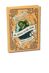 Dr. Jekyll ve Mr. Hyde  Çocuk Klasikleri  Ciltli  Çocuk Gezegeni