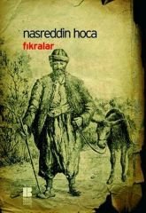 Nasreddin Hoca Fıkraları Bilge Kültür Sanat