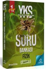 YKS 1. Oturum Fizik Konu Özetli Çözümlü Soru Bankası Artınet Yayınları
