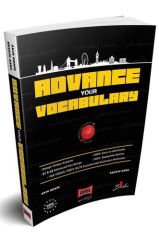 Advance Your Vocabulary Yargı Yayınları