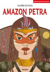 Amazon Petra Özyürek Yayınları