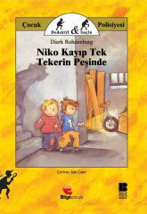 Niko Kayıp Tek Tekerin Peşinde Bilge Kültür Sanat
