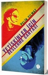 Yetişkinler İçin Beslenme Çantası Herdem Kitap