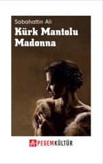 Kürk Mantolu Madonna Pegem Yayınları