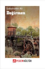 Değirmen Pegem Yayınları