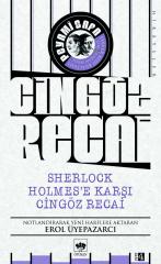 Sherlock Holmes'e Karşı Cingöz Recai - Cingöz Recai  Ötüken Neşriyat