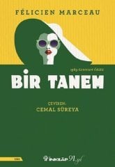 Bir Tanem İnkılap Kitabevi