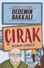 Dedemin Bakkalı - Çırak Taze Kitap