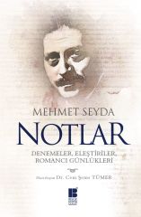 Notlar Bilge Kültür Sanat