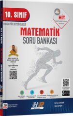 10. Sınıf Matematik HİT Soru Bankası Hız ve Renk