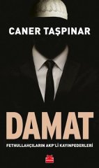 Damat Kırmızı Kedi Yayınevi