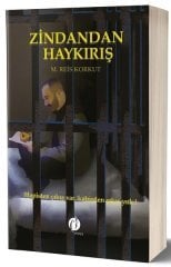 Zindandan Haykırış Herdem Kitap