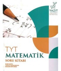 TYT Matematik Soru Bankası Yazıt Yayınları