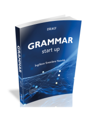 Grammar Start Up Dilko Yayınları