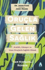 Oruçla Gelen Sağlık Aganta Yayınları