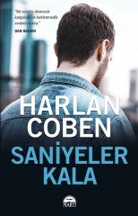 Saniyeler Kala Martı Yayınları