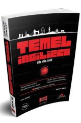 Temel İngilizce Dil Bilgisi Yargı Yayınları