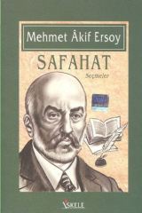 Safahat Seçmeler İskele Yayıncılık
