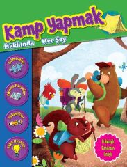 Yapmak Hakkın da Her Şey Parıltı Yayınları