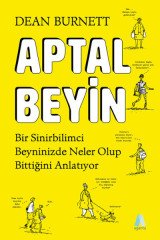 Aptal Beyin Aganta Yayınları