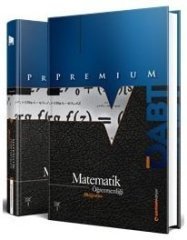 ÖABT Premium İlköğretim Matematik Öğretmenliği Konu Anlatımlı 2 Cilt Uzman Kariyer Yayınları