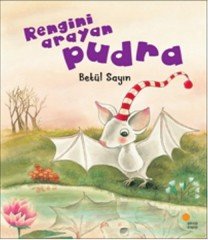 Rengini Arayan Pudra Günışığı Kitaplığı