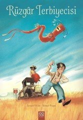 Rüzgar Terbiyecisi 1001 Çiçek Kitaplar