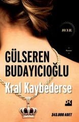 Kral Kaybederse Gülseren Budayıcıoğlu Doğan Kitap