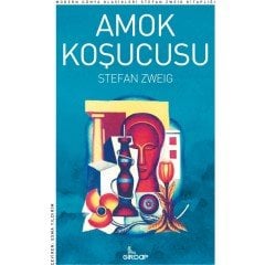 Amok Koşucusu Girdap Kitap