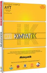 AYT KimyatİK Tonguç Akademi