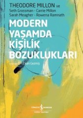 Modern Yaşamda Kişilik Bozuklukları İş Bankası Kültür Yayınları