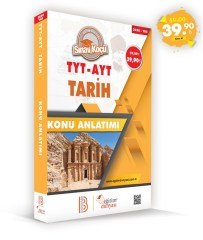 TYT AYT Tarih Koçu Konu Anlatımı Benim Hocam Eğitim Dünyası