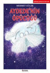 Aydedenin Öpücüğü Özyürek Yayınları