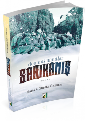 Donmuş Umutlar Sarıkamış Damla Yayınevi
