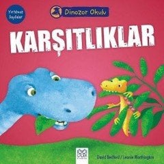 Karşıtlıklar 1001 Çiçek Kitaplar