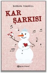 Kar Şarkısı Epsilon Yayınevi