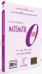 Matematik Sıfır Karekök Yayınları