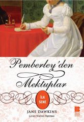 Pemberley den Mektuplar Bilge Kültür Sanat
