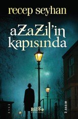 Azazil`in Kapısında Bilge Kültür Sanat