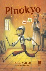 Pinokyo Bilge Kültür Sanat