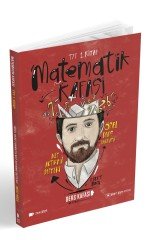 TYT Matematik 1.Kitap Matematik Kafası Net Arttırma Defteri El yazmalı Özel Ders Konseptli Ders Kafası Yayınları