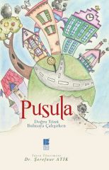 Pusula Bilge Kültür Sanat